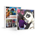 SMARTBOX - Coffret Cadeau Découverte du street art de Vitry-sur-Seine et atelier créatif pour 2 -  Multi-thèmes