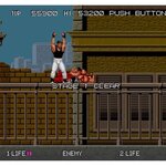 Evercade Data East Arcade Collection 1 - Cartouche Evercade Arcade N°2