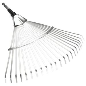 GARDENA Balai a gazon combisystem 50cm