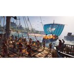 Assassin's Creed Odyssey Jeu PS4