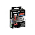 Figurine PLAYMOBIL Jiraiya - Personnage emblématique de Naruto