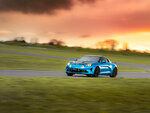 SMARTBOX - Coffret Cadeau Stage de pilotage : 2 tours de circuit au volant d'une Alpine A110 R -  Sport & Aventure