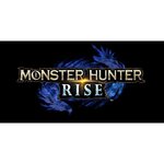 Monster Hunter Rise Jeu Switch