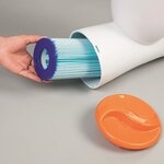 Bestway Pompe de filtration pour piscine Flowclear Skimatic 2574 L / h