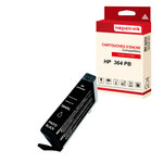 Nopan-ink - x1 cartouche hp 364 p xl 364 pxl compatible