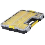 Stanley boîte à outil professionnelle fatmax peu profonde 7.4x35.7 cm