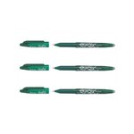 Stylo roller FriXion Ball 0 7 Vert x 12 PILOT