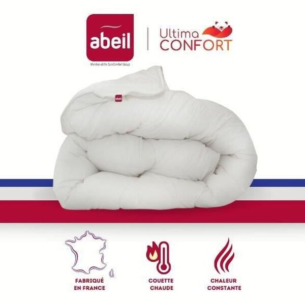 Couette Ultima Confort 450 - 220 x 240 cm