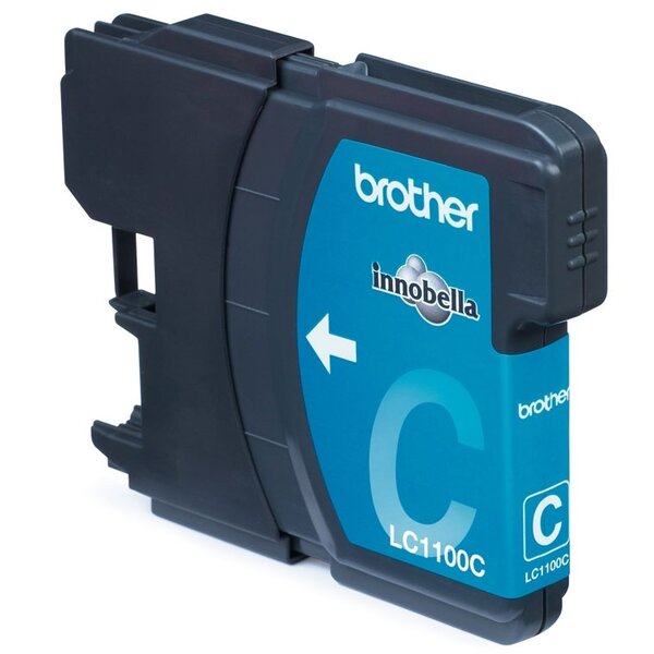 Brother lc1100hyc
