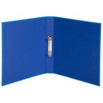Classeur Rembordé Papier 2 Anneaux 30mm Forever - A4 - Couleurs Assorties - X 10 - Exacompta