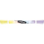 Etui 3 Surligneurs FLUO'PEPS PEN DUO Pastel MAPED
