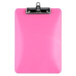 Porte-bloc Iderama - Format 22 5x31 5 Cm Pour A4 - Couleurs Assorties - X 10 - Exacompta