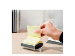 Lot de 6 Bloc-notes adhésifs Super Sticky Z-Notes 76 x 76 mm Miami POST-IT