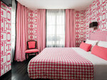 SMARTBOX - Coffret Cadeau 2 jours en hôtel de charme dans le 17e arrondissement de Paris -  Séjour
