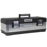 Stanley boîte à outils plastique 1-95-620