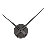 Horloge aiguilles big time 41cm