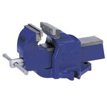 Etau mécanique sans base pivotante 125 mm 5 de irwin