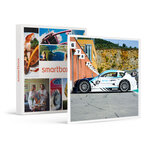 SMARTBOX - Coffret Cadeau Stage de pilotage : 3 sessions de 15 min en Mitjet 2L sur le circuit d'Alès -  Sport & Aventure