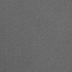 vidaXL Auvent rétractable anthracite 350x150 m tissu et acier