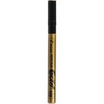 Marqueur permanent Super Color Pointe extra fine Or x 12 PILOT