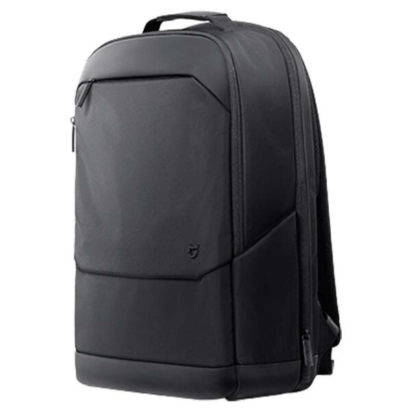 Xiaomi Business Backpack Sac à dos pour ordinateur portable 15 6" 20L - Imperméable - Dos en maille respirante - Sangle de bagage - Poignée supérieure - Couleur gris foncé