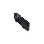 Dell toner noir 593-bbbm (kwj3t)