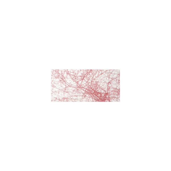 Chemin de table Intissé rose 60 cm au mètre