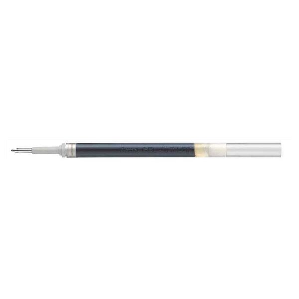 Recharge LR7 pour Roller Energel Liquide Pointe 0 7 Tracé 0 35 mm Sepia PENTEL