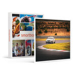 SMARTBOX - Coffret Cadeau Stage de pilotage : 6 tours sur le circuit du Mas du Clos en Cupra Leon ou en BMW Superberline 2.0 -  Sport & Aventure