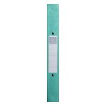 Classeur 2 Anneaux 30mm Polypropylène Recyclé Maïa - A4 - Couleurs Assorties - X 12 - Exacompta