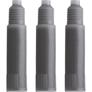 Boîte 3 Cartouche Maxx Eco 655 pour Maxx 110 Noir SCHNEIDER