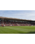 Coffret cadeau - TICKETBOX - RCT - Rugby Club Toulonnais