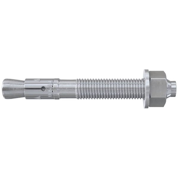 Fischer ensemble d'ancrage à boulon fbn ii 12/10 20 pcs
