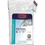 Drap housse - 140 x 190 cm