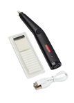 Stylo-gomme électrique USB Derwent