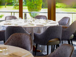 SMARTBOX - Coffret Cadeau Adresses primées : repas 7 plats au restaurant l'Arnsbourg au nord de Strasbourg -  Gastronomie