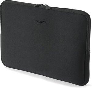 Étui de protection (Housse) Dicota Perfect Skin pour ordinateur portable 11,6" max (Noir)