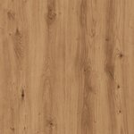 vidaXL Cloison de séparation chêne artisanal bois d'ingénierie
