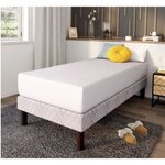 Drap housse - 90 x 190 cm