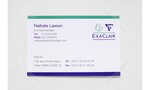 Sachet de 10 chemises double poche polypropylène souple 20x100e - A4xA3 EXACOMPTA