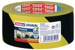 Ruban adhésif de signalisation TESA