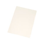 Pochette coin q-connect polypropylène grainé économique 12/100e incolore transparent sachet 10 unités
