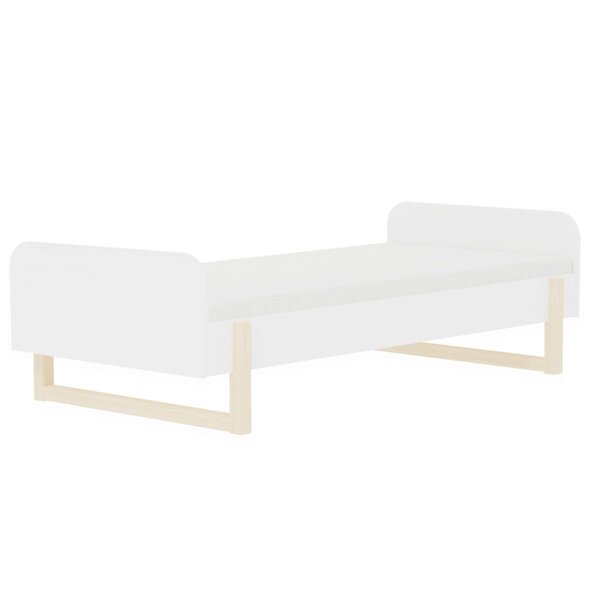 Lit enfant 90 x 200 MODULAR 2