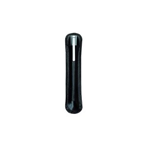 Alassio Etui pour stylo, pour 1 stylo, noir