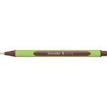 Feutre Fineliner Line-Up 04 topaz Marron x 10 SCHNEIDER