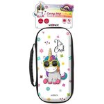 Housse de Transport Konix Bag Pro Unik Be Cool pour Switch