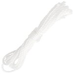 vidaXL Voile d'ombrage 160 g/m² Terre cuite 7x7 m PEHD