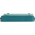 Bac pliable The Smart Case mini Skandi bleu pacifique