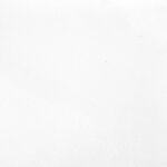vidaXL Cadre de lit blanc 120x190 cm similicuir