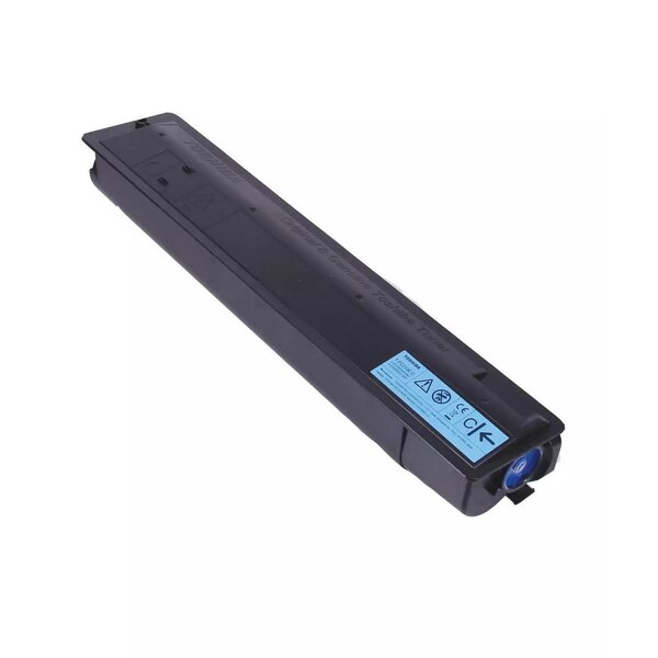 TOSHIBA TFC210 Cartouche de toner TFC210EC